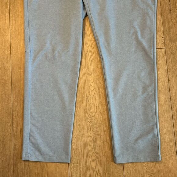 NWOT TOMMY BAHAMA LIGHT BLUE PANTS SIZE 42x32 PERFECT CONDITION - Picture 3 of 6